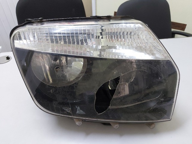Farol Duster