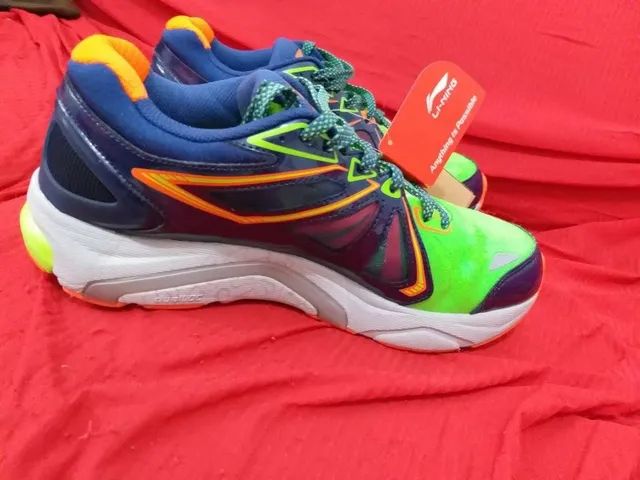 Tenis nike com chip best sale para corrida