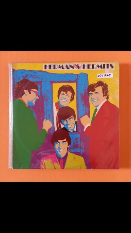 LPs Discos de Vinil Rock Internacional letra H - Foto 4
