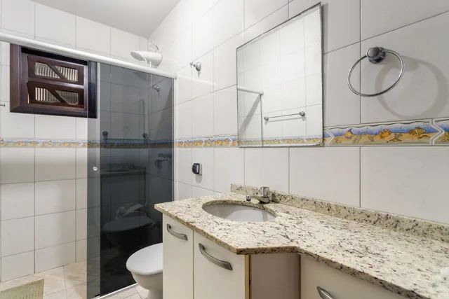 Casa de Praia Aluguel de Temporada com Piscina  - Foto 11