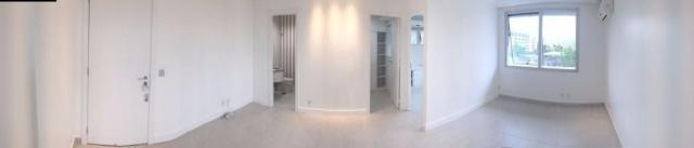 Sala comercial para locação, boa vista, porto alegre. - Foto 19