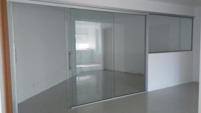 Sala comercial para locação, boa vista, porto alegre. - Foto 13