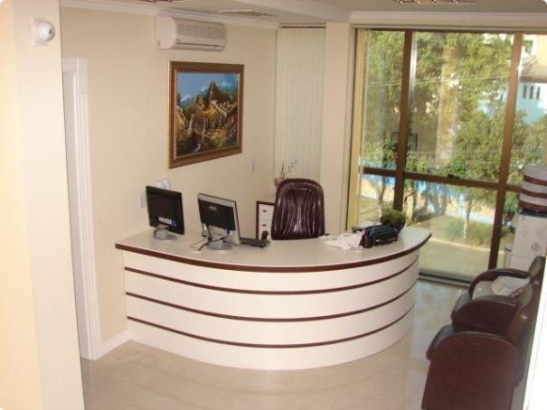 Andar corporativo comercial para locação, chácara das pedras, porto alegre. - Foto 9
