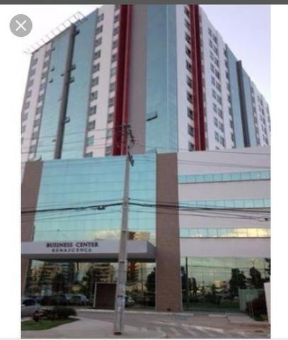 Sala Comercial Nova - Renascença - 33m - Piso Porcelanato