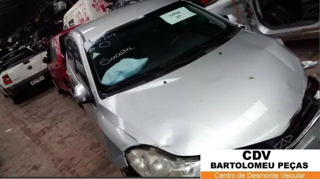 Peças Sucata Chery Celer 1.5 Flex hb 2014 - Foto 2