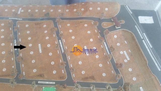 Terreno à venda, 450 m² por r$ 130.000,00 - jardim atlântico - rio das ostras/rj - Foto 6