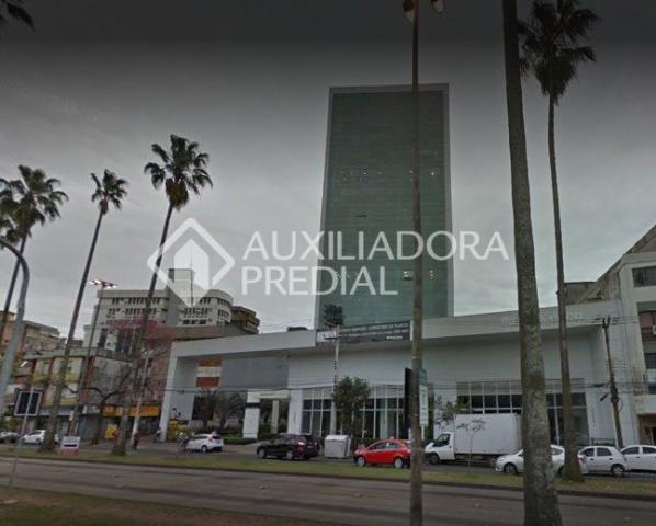 Loja comercial para alugar com 0 dormitórios em Bom fim, Porto alegre cod:264078