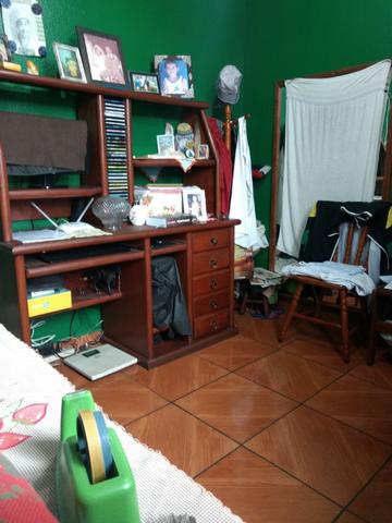 Casa tipo apto, de frente, próximo a ao largo da cinco bocas em Olaria - Foto 14