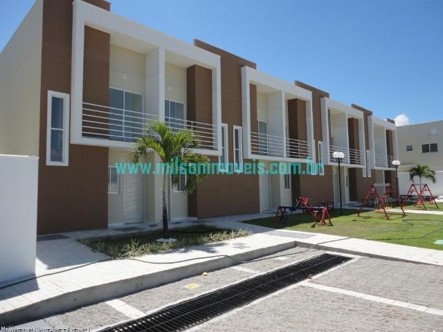 Residencial Orquídea em São Gonçalo/RN - Subsídio De Até R$ 21.090,00