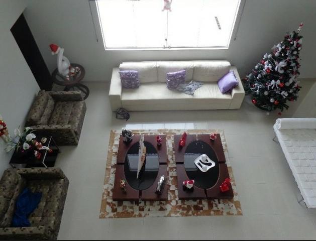 Samuel Pereira oferece: Casa Nova Moderna Sobradinho Bela Vista Grande Colorado Mansão - Foto 2