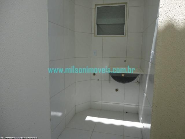 Residencial Orquídea em São Gonçalo/RN - Subsídio De Até R$ 21.090,00 - Foto 11