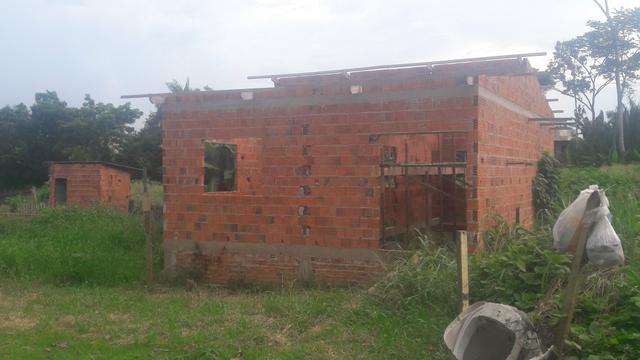 Casa 20 mil - Foto 3