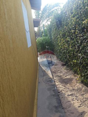 Casa com 2 dormitórios para alugar, 80 m² por r$ 500/mês - nova esperança - parnamirim/rn - Foto 5