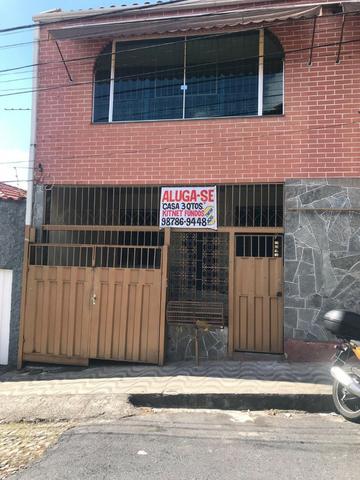 Casa no Carlos Prates - Foto 10