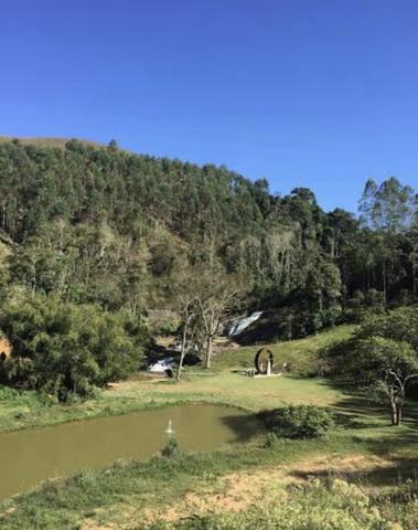 Vendo sítio em domingos martins - Foto 11