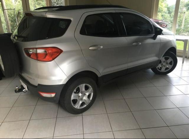 Super Ecosport - abaixo da Fipe - barbada