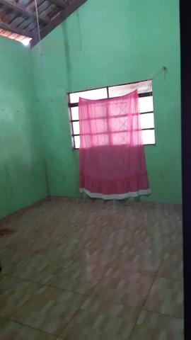 CASA PRA ALUGAR NA 607 NORTE (palmas) - Foto 2