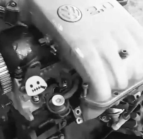 Parati gls turbo ! - Foto 3