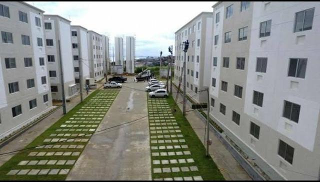 Residencial mar azul