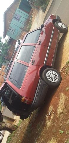 Vendo ou troco Fiat Elba - Foto 2