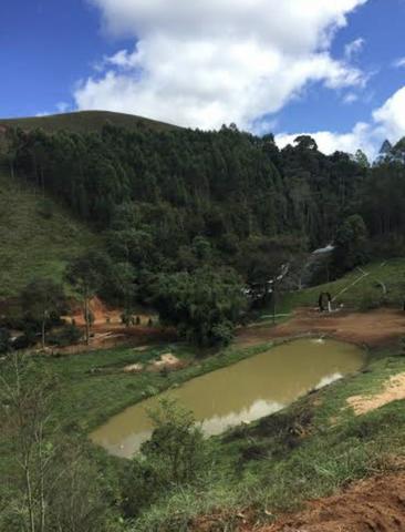 Vendo sítio em domingos martins - Foto 6