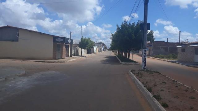 Ponto comercial em Extremoz