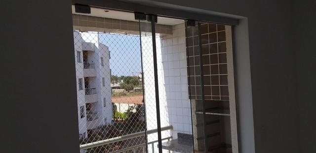 Apto no Condomínio Don El Chall para Alugar - Foto 15