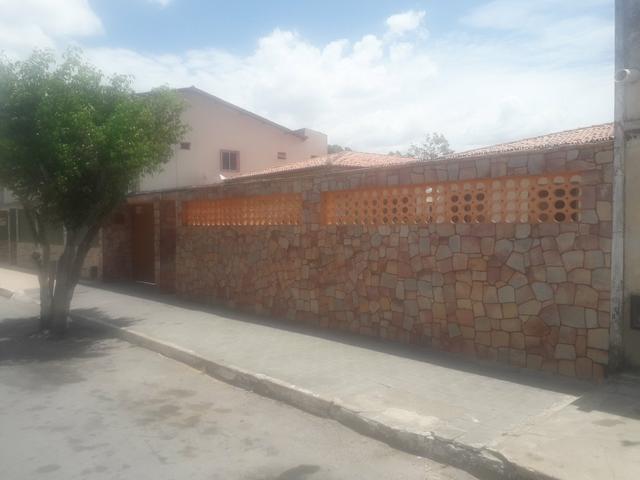 Casa no centro de camocim