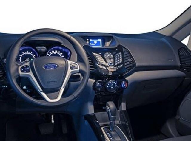 Super Ecosport - abaixo da Fipe - barbada - Foto 2