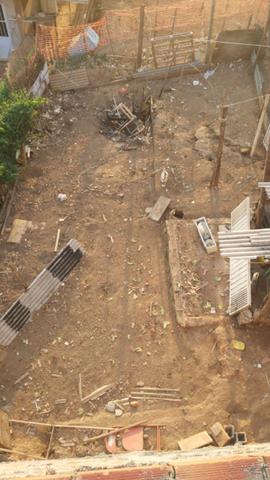 Terreno bom para sair do aluguel - Foto 2