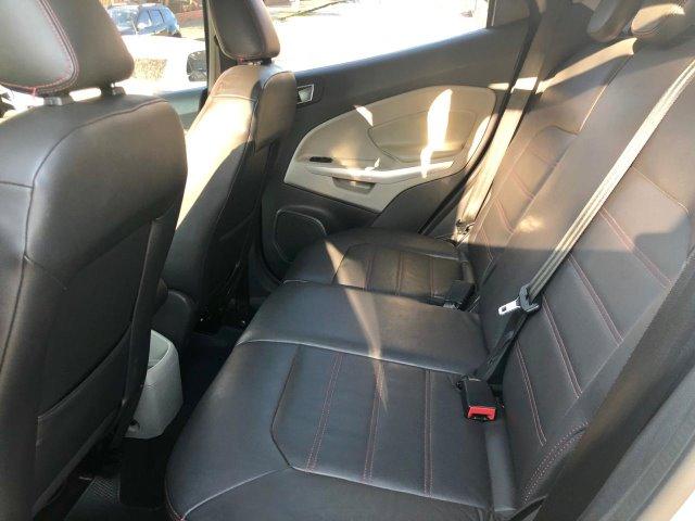 Ecosport Titanium 2.0 automática - Foto 13