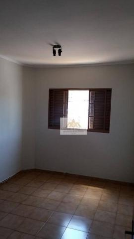 Apartamento com 3 dormitórios para alugar, 92 m² por r$ 1.100/mês - jardim palma travassos - Foto 10