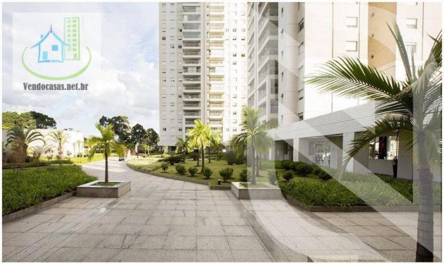 Excelente Apartamento Com 03 Dormitórios No Marajoara - Foto 12