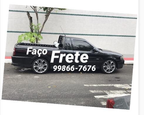 Frete a partir R$ 50,00