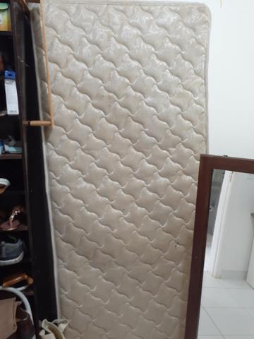 Colchão/Solteiro