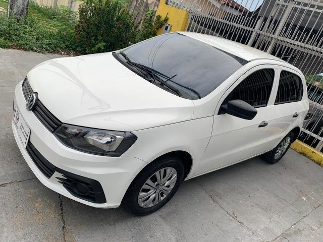 Novo gol g7 2018 1.0 completo 5Mil de entrada