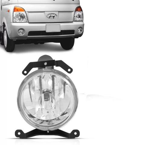 Farol Milha Neblina Hr 2004 2005 A 2012 2013 2014 Direito
