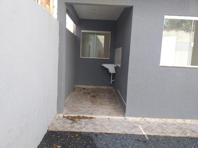 Casa à venda, 3 quartos, 3 vagas, gralha azul - fazenda rio grande/pr - Foto 2