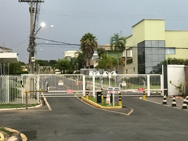 Terreno Condomínio Village das Américas