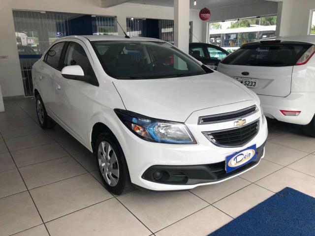 Chevrolet Prisma 1.4 LT