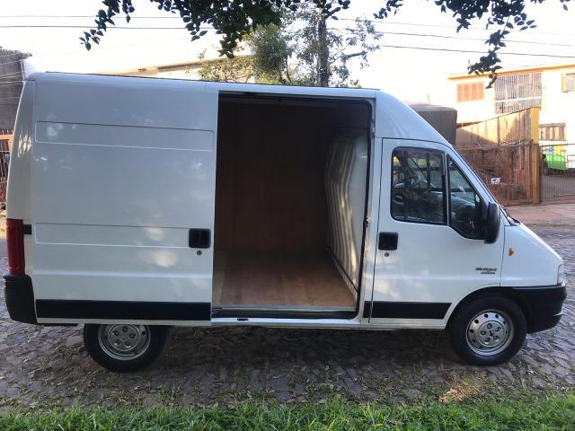 Ducato teto alto - Vale a pena ver - Foto 4
