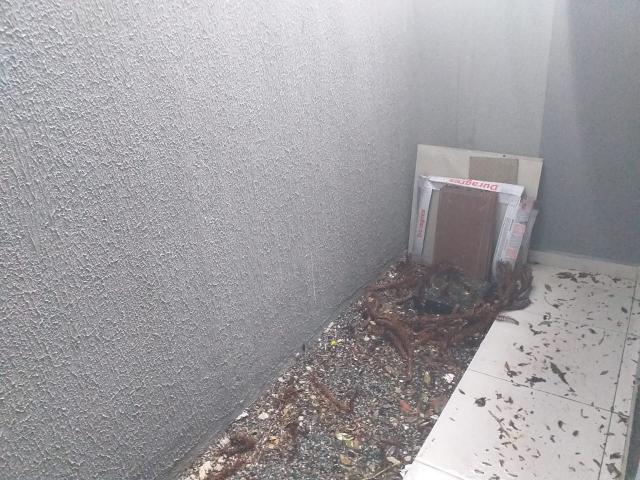 Casa à venda, 3 quartos, 2 vagas, eucaliptos - fazenda rio grande/pr - Foto 10