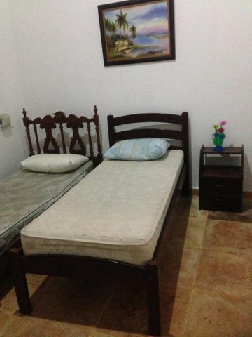 Aluga-se casa de praia em tabatinga para veraneio - Foto 11