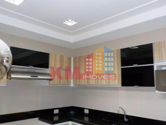 Vende-se ou aluga-se linda casa no bairro Nova Betânia - KM IMÓVEIS - Foto 11