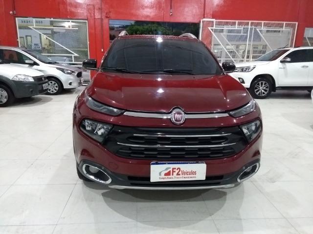 Toro Volcano Top de Linha 2017