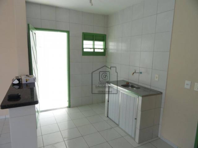 Casa residencial para locação, Emaús, Parnamirim. L1290 - Foto 7