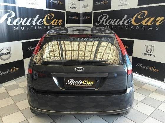 FORD FIESTA 1.0 MPI HATCH peq. entrada + parcelas R$ 669,00 - Foto 8