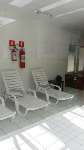 Apartamento Condominio Araucaria. 2 quartos - Foto 18