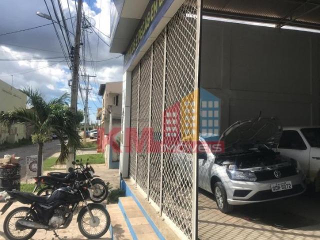 Vende-se Prédio Comercial em Ótima Localização - KM IMÓVEIS - Foto 3