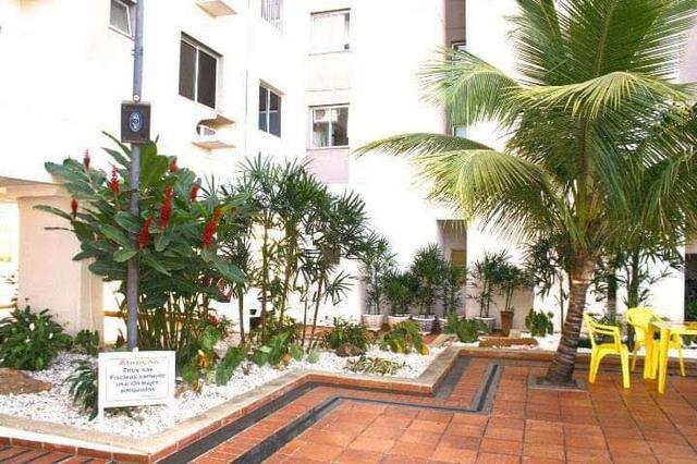 Aluguel Apartamento Caldas Novas - Foto 18